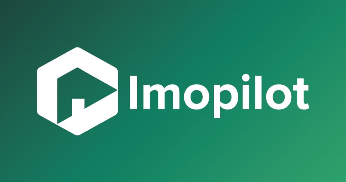 Bem-vindo à ImoPilot — O CRM feito para consultores no terreno
